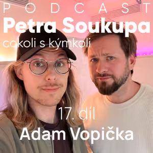 17. díl - Adam Vopička