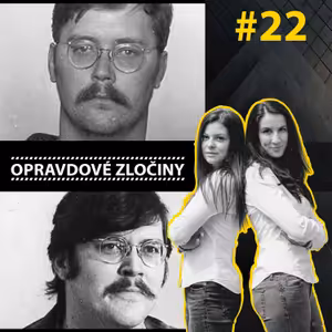 #22 - Edmund Emil Kemper