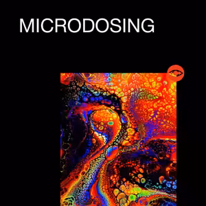 Microdosing: tripujeme rozumně