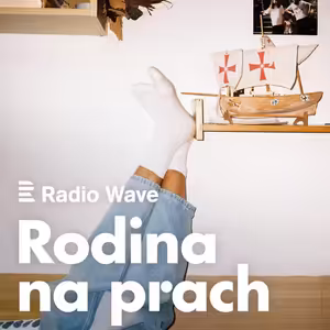 Rodina na prach: Máma pije a kontakt s ní nezvládám. Filip zkouší začít znova daleko od rodiny