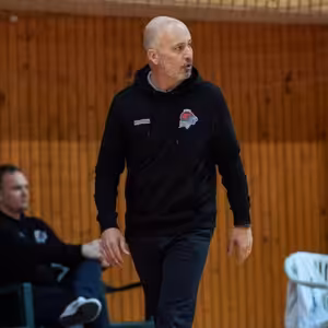 Miloslav Michálik nielen o fungovaní mládeže v klube BK ŠKP 08 Banská Bystrica