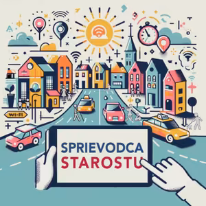 Sprievodca Starostu
