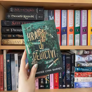 Čti s námi Hru o dědictví