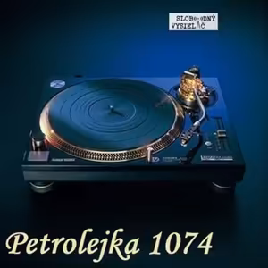 Petrolejka 1074 - 2024-10-09
