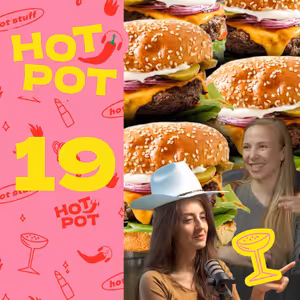 Drogy, chlast a americkej sen 🍔Co nejšílenějšího jsme viděly v USA?