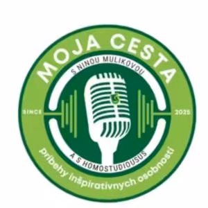 #3 MOJA CESTA s neurochirurgičkou VERONIKOU MAGOČOVOU