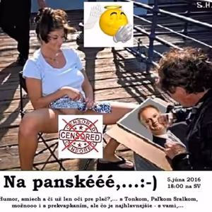 Na panské - 2016-06-05 humoristický týždenník 21/2016…