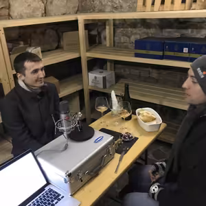 CZ Podcast 190 - Spaceti