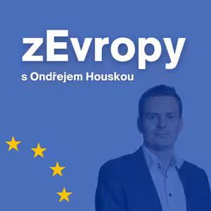 Vztah Čechů k Evropské unii a existence demokratického deficitu s Ondřejem Houskou