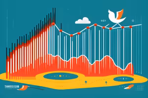 Vyplatí se platit za modrou fajfku na Twitteru? Měsíc zkušeností