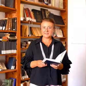 Boh nám dáva svoje Slovo