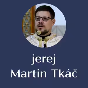jerej Martin Tkáč - Michalovce 25.12.2019