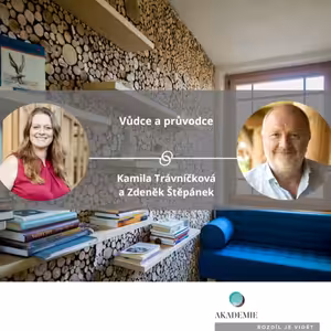 Vůdce a průvodce