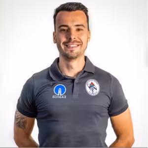 Denis Kavan - Kondiční trenér, který svými dovednostmi dokázal zaujmout na Kypru, v Korei a Rumunsku