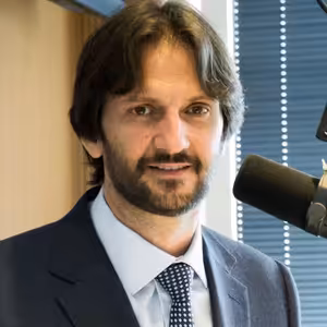 Robert Kaliňák - Biznis s Bašternákom nie je dôvod na to, aby som odstúpil