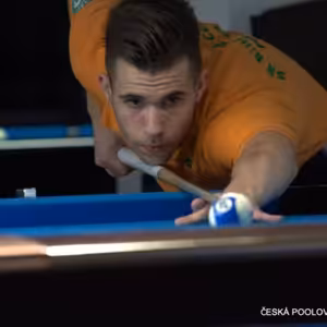 Kulečník: Zábava pro gentlemany nebo pro hospodské štamgasty? - Josef Nechvíle