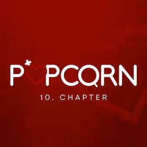 10. Chapter – Nechaj ma ovládať tvoj svet III.