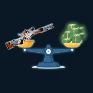 Jak funguje herní ekonomika?