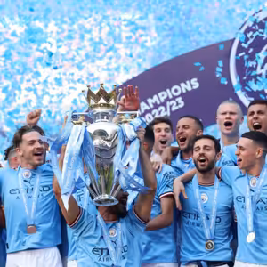 City s titulem, Sparta taky. Kdo spadne a koho tam hodíš na poslední kolo?