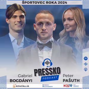 #74 ŠPORTOVEC ROKA 2024