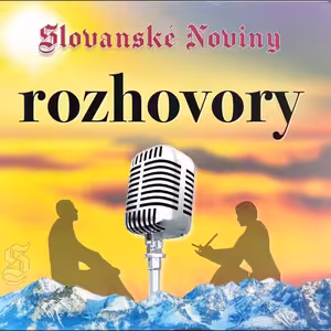Podcast #3: Rozhovor s H.H. Emilom Skirkaničom- Gesara Nesara, daňové priznanie, odkiaľ má SPDR toľko penazí?, telefonát z redakcie s H.M. Alexandrom Paramonovom…