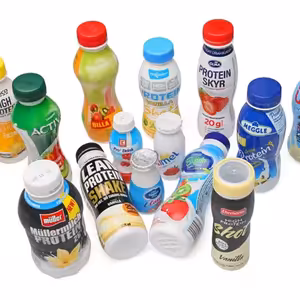 Vím, co jím: Vyznejte se v informacích na obalech potravin