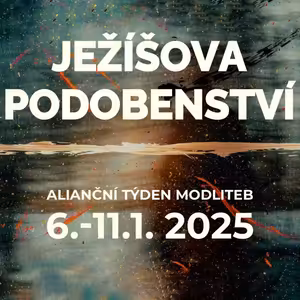 ATM 2025 Ježíšova podobenství - Martin Piętak (7.1.2025)