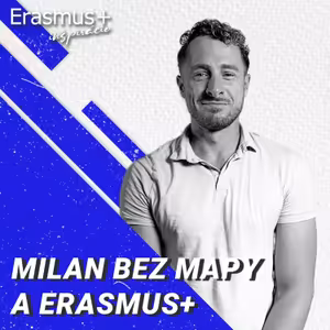 Milan Bez Mapy: Nezistíš, čo máš rád, kým to nevyskúšaš