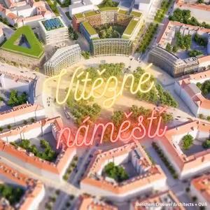 VIII/43. Vítězné náměstí