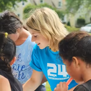 Prečo dobrovoľníčiť