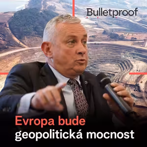 Síkela: Rusko a Čína pracovaly, zatímco Evropa byla zahleděná do sebe