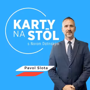 Pavol Slota: Môj otec nebol protimaďarský, bol hlavne proslovenský