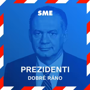 Prezidenti: Kiska stál proti Ficovi, dnes je prvý odsúdený prezident, 4. diel