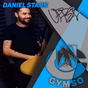 gymso podcast - Studenti studentům 1 - Daniel Stark