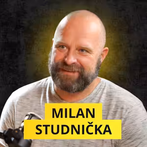 Milan Studnička: Tajemství pohodového rodičovství