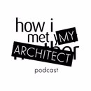 58. How i met Xavi Ros Majó – Harquitectes - BARCELONA