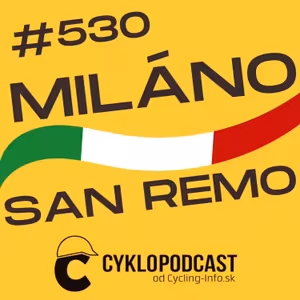 #530 Čas monumentov prichádza