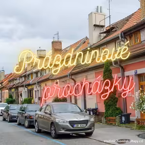 V/30. Prázdninové procházky