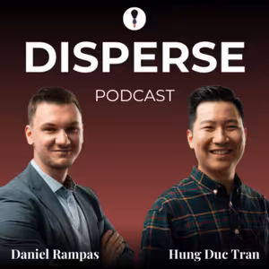 Disperse Podcast