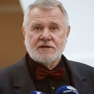 Jaromír Štětina: Donbas je Okupován řádnou Armádou Ruské federace, Ukrajina je součástí Evropy.