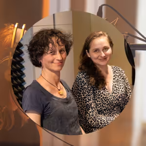 O rané péči s poradkyněmi rané péče Mgr. Helenou Janoušovou a Bc. Lucií Jelínkovou