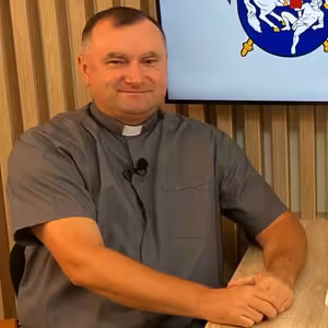 CESTA OD HOKEJA KU KŇAZSTVU