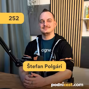 252. Štefan Polgári (Dognet): Nie je každý deň korona. Zo 400 tisícového zisku do mínusu