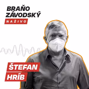 Konzervatívci a liberáli musia vedieť spolupracovať, nenávisťou podľa Hríba minú svoje poslanie