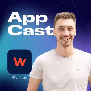 Role Head of Innovation při vývoji aplikace: Jak Albert Soukup tvořil aplikaci pro Woltair