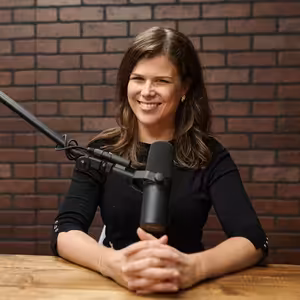 Cesta s EY #35 – Kristýna Bílková: Zdravý selský rozum je důležitý předpoklad pro práci v týmu Credit Risku