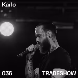 TRADESHOW podcast 036: Karlo