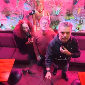 DJ KINET: 25 rokov Nu Spirit Baru