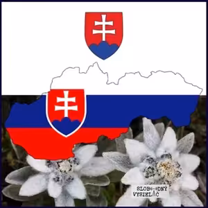 Národná identita 16 - 2025-08-27 „Slovensko, bráň si VD Gabčíkovo !„