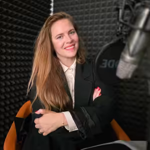 HoRe: Petra Nesvačilová